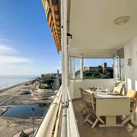 Global Edificio El Rey 21383 Vakantiehuis