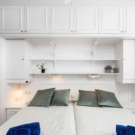 Vakantiehuis Global Edificio El Rey 21383